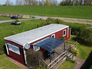 Ferienhaus Kleines Strandhaus