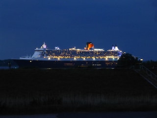 Traumschiffe hautnah erleben