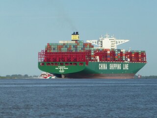 Ferienhaus Drochtersen / Krautsand Umgebung 29