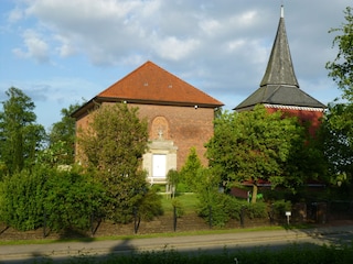 Krautsander Kirche