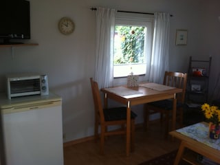 Ferienhaus Drochtersen / Krautsand Ausstattung 10