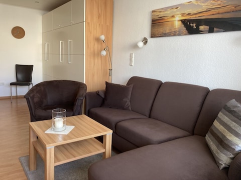 Appartement Huis Seelord 40