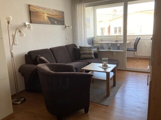 Appartamento Norderney Caratteristiche 4