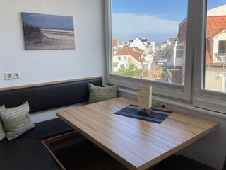 Appartamento Norderney Caratteristiche 5