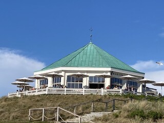 Apartamento Norderney Entorno 19