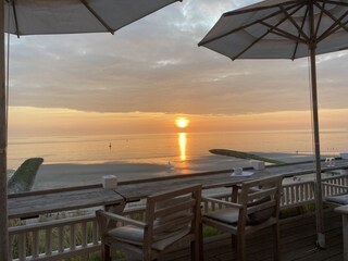 Appartamento Norderney Ambiente 18