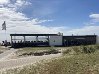 Apartamento Norderney Entorno 16
