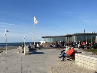 Apartamento Norderney Entorno 17