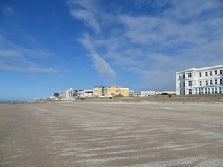 Apartamento Norderney Características 8