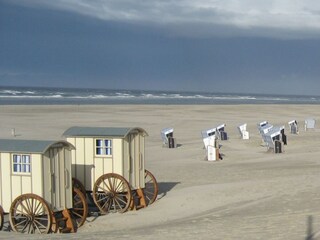 Apartamento Norderney Entorno 12