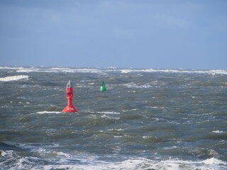 Apartamento Norderney Entorno 13