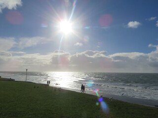 Apartamento Norderney Entorno 9
