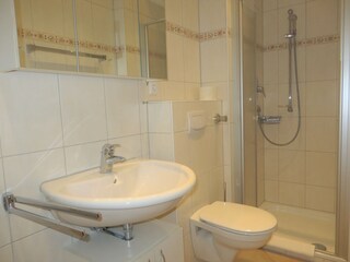 Apartamento Norderney Características 7