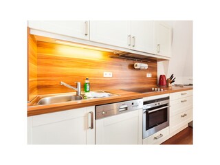 Appartamento Binz Caratteristiche 10