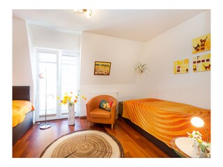 Appartamento Binz Caratteristiche 14