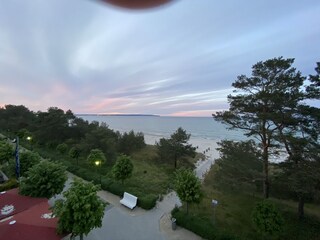 Appartamento Binz Registrazione all'aperto 4