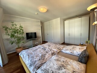 Appartamento Binz Caratteristiche 11