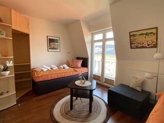 Appartamento Binz Caratteristiche 15