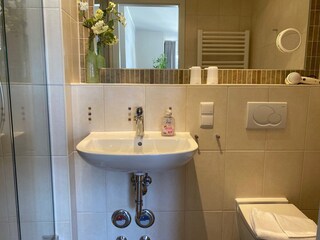 Appartamento Binz Caratteristiche 17