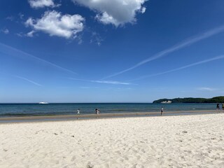 Appartamento Binz Ambiente 24