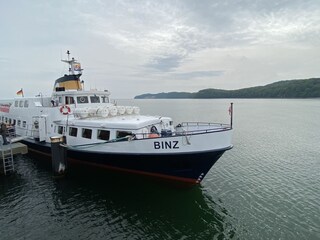 Appartamento Binz Ambiente 26