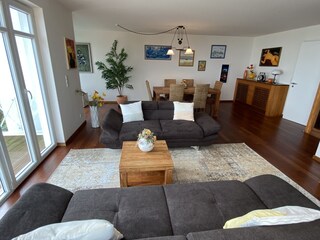 Appartamento Binz Caratteristiche 8