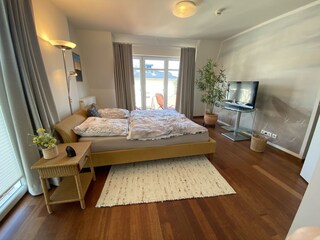 Appartamento Binz Caratteristiche 12