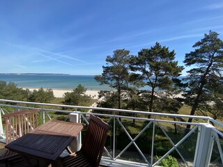 Appartamento Binz Registrazione all'aperto 3