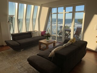 Appartement Binz Kenmerken 6