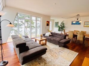 Apartment "Mal-Düne"