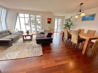 Appartement Binz Équipement 7