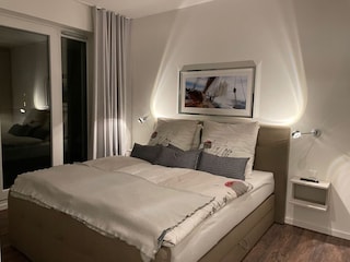 Boxspringbett