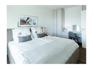 Boxspringbett