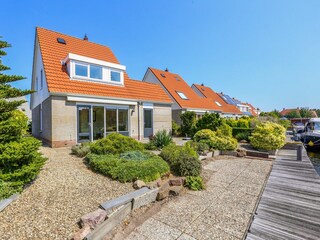 Holiday house Lemmer Outdoor Recording 2