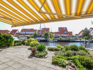 Holiday house Lemmer Outdoor Recording 3