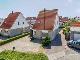 Holiday house Lemmer Outdoor Recording 7