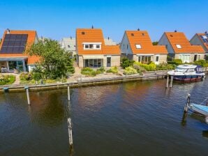 Ferienhaus Grutto 8 - Lemmer - image1