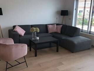 Holiday house Lemmer Features 6