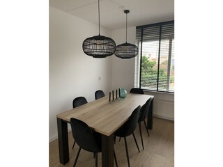 Holiday house Lemmer Features 8