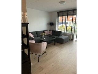 Holiday house Lemmer Features 7