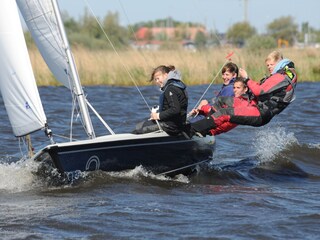 Holiday house Lemmer Environment 27