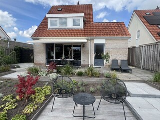 Maison de vacances Lemmer Enregistrement extérieur 3
