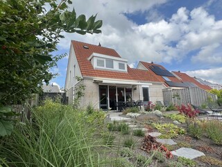 Casa per le vacanze Lemmer Registrazione all'aperto 4