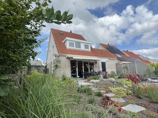 Vakantiehuis Lemmer Buitenaudio-opname 4