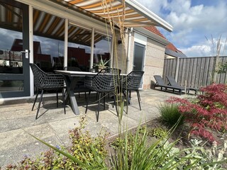 Casa per le vacanze Lemmer Registrazione all'aperto 5