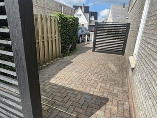 Vakantiehuis Lemmer Buitenaudio-opname 8