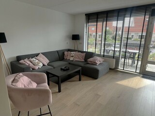Vakantiehuis Lemmer Kenmerken 9