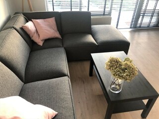 Maison de vacances Lemmer Équipement 10