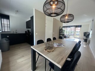 Maison de vacances Lemmer Équipement 11