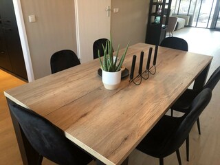 Vakantiehuis Lemmer Kenmerken 12